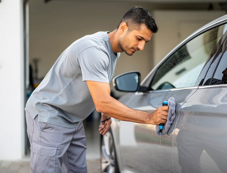 detailing auto Alcamo